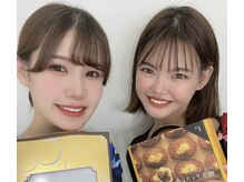 ラクシュミー/ラクシュミースタッフ♪