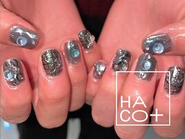 Karen|デザインアート