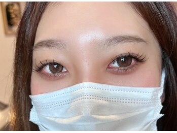 ビー(Be)/美しい…