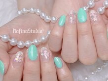 ラフィーナ 新宿 代々木店(RAFINA)/