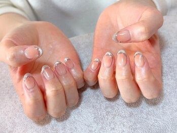 シーハウス(c house)/マグネットネイル　