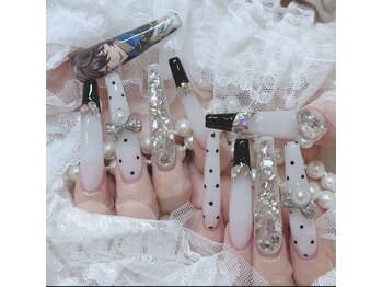 リサ(Risa)/チップ長出しロング+3000¥