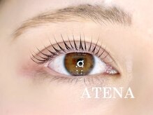 アテナ 姫路駅前店(ATENA)/まつ毛パーマ