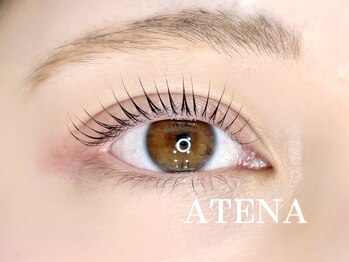 アテナ 姫路駅前店(ATENA)/まつ毛パーマ