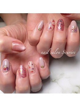 ◇ネイルデザイン◇