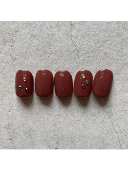 スタンダードコース(オフ込)