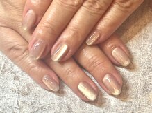 ガーデン ヘア&エステ&ネイル Garden/マグネット