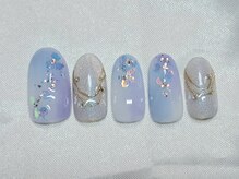 ラリマー(Larimar)/定額デザイン 9980円/初回9500円