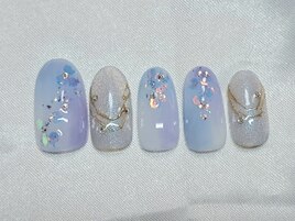 定額デザイン 9980円/初回9500円