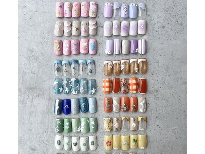 アートルーム(Art Room)の写真