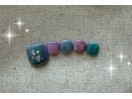 フット　定額デザイン☆S