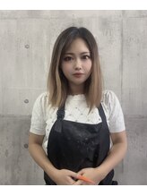 エムジュエリー 五反野店(M JEWELRY) YUZU