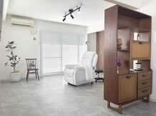 コーヴォ 名駅(covo)/施術スペース