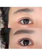 リリーブロウ 天王寺店(Lily brow)/