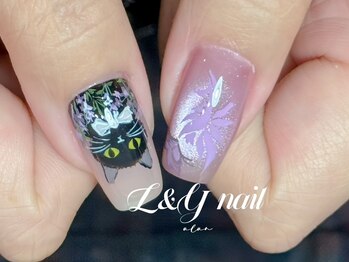 エルアンドワイ(L&Y)/