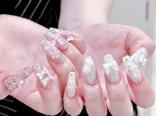 Dreamy Nailが選ばれる理由♪