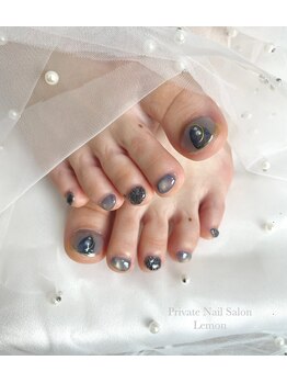 レモン(Lemon)/インクデザイン