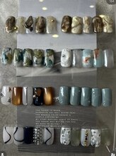 ヴィヴ(vive)/yurina 定額 design