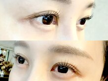 シピ バイ ベル 西千葉(Chipie by Belle)/パリジェンヌ【担当:saya】