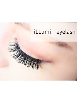 キープ力が自慢のサロン