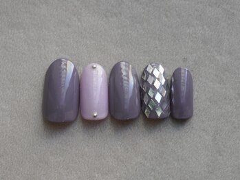 HANDGEL☆限定アート20種