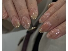 レイドット バイ シャルム(Ray.by Charme)/【Hinako】お任せデザイン