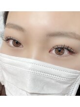 コンド サロン アネックス(CONDO SALON annex)/担当：竹内