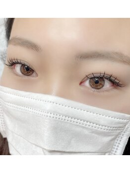 コンド サロン アネックス(CONDO SALON annex)/担当：竹内