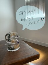 ソルア(Solua)/サロンの雰囲気8