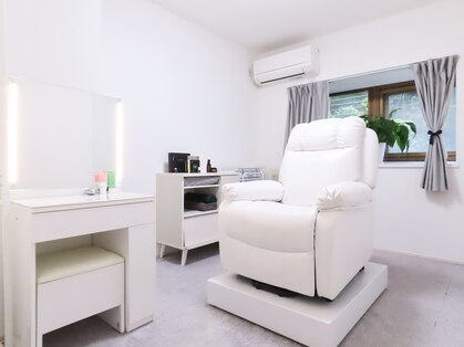 スカルプメンテ 広尾 恵比寿(SCALPMENTE)の写真