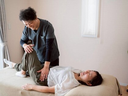 リフロー 湖南店(re-flow)の写真