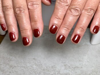 カラーネイルスタジオ(Callanail studio)/