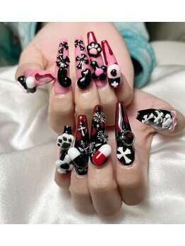 スーパーロング