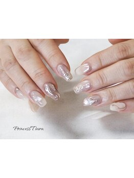 大人女性向けこだわりサロン