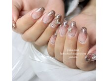 ユカネイル(yuka.nail)の雰囲気（オールジャンルご対応可能です♪♪）
