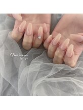 ムーネイル(Mu'nail)/aya nail