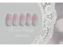 キャンアイドレッシー 草加店(Can I Dressy)/比屋根専用デザイン