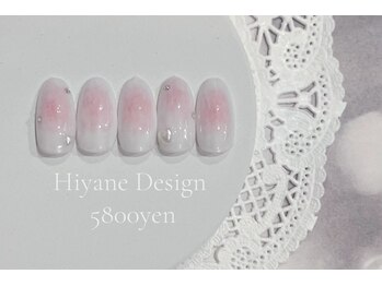 キャンアイドレッシー 草加店(Can I Dressy)/比屋根専用デザイン