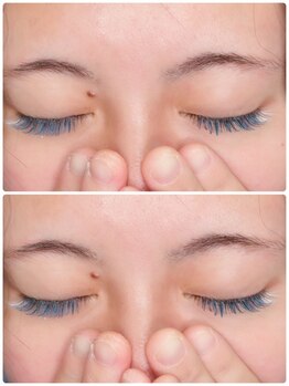 マカナニ(Makanani)の写真/《イベントにはカラエクがオススメ♪》国際審査員を務めるアイリストの高技術&豊富なカラーで変幻自在！