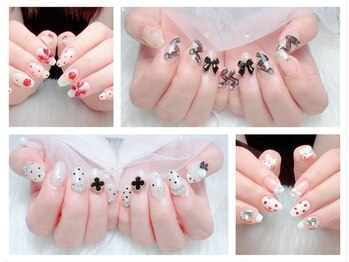 マアヤネイル(maaya.nail)