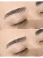 グランツ フリル アイ ビューティ 谷山店(GLANZ Frill Eye Beauty) メンズ眉毛ワックス◎垢抜けます！！