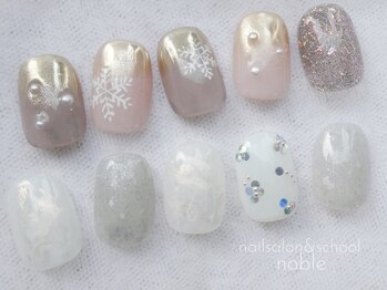 チップサンプル