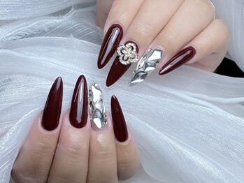 ロージー(Rosie)/埋め尽くし