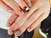 ハナブルームネイル 渋谷道玄坂(Hana Bloom Nail)