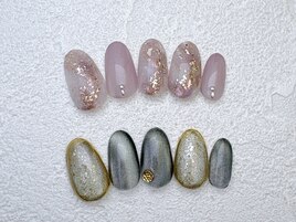 1月6種デザイン☆7980円税込