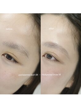 キルナノール 福岡天神(kiruna norr)/作り込みすぎず自然に垢抜け