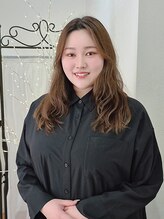 ネイル フライガール(nail FLY GIRL)&nbsp;タカギ ネイリスト