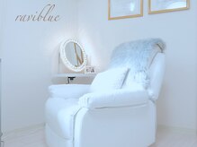 ラヴィブルー(raviblue)