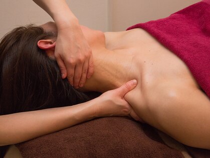 リラクゼーションサロン ランベリー(L'embellir)の写真