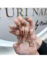 ユリナリタ(YuRi Narita)/